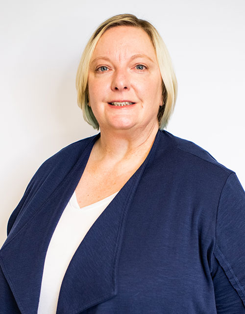 Ruth A. Hughes - Hartman Simons