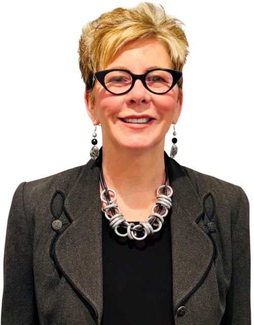 Sharon Smith