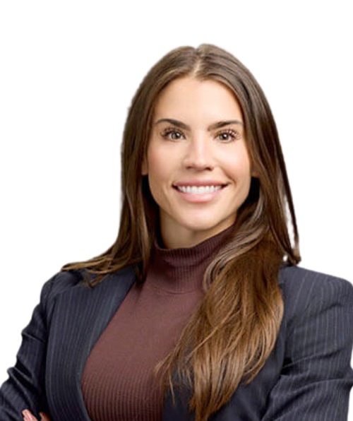 Rachel Leigh